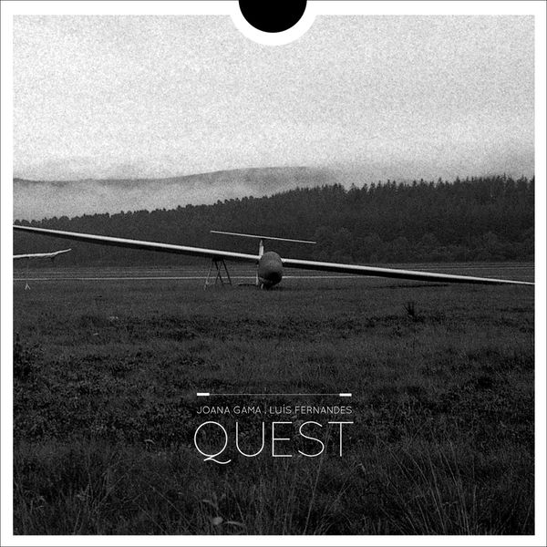 Joana Gama|Quest