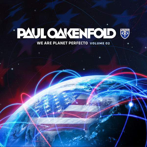 Paul Oakenfold|We Are Planet Perfecto, Vol. 2 Paul Oakenfold|We Are Planet Perfecto, Vol. 2