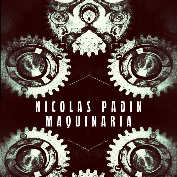 Nicolás Padin - Maquinaria Nicolás Padin - Maquinaria