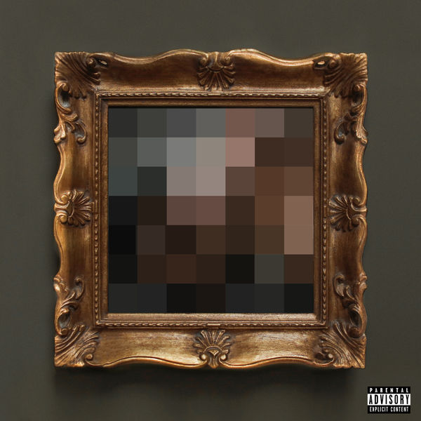 Vic Mensa|V TAPE (Explicit) Vic Mensa|V TAPE (Explicit)