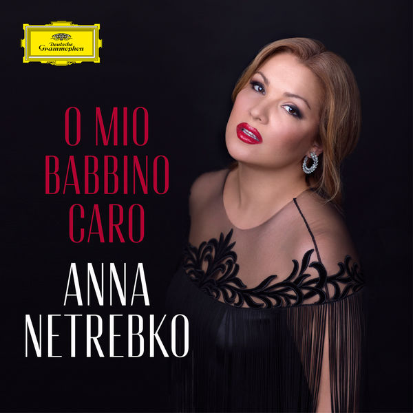 Anna Netrebko|Puccini: Gianni Schicchi, "O mio babbino caro"