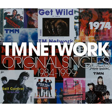 TM Network Original Singles 1984-1999, TM Network - Qobuz