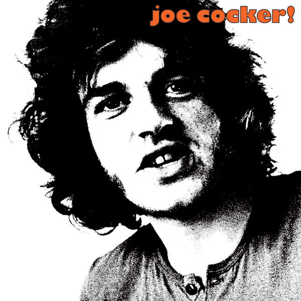 Joe Cocker|Joe Cocker!