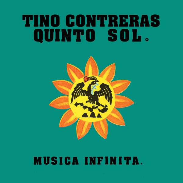 Tino Contreras|Musica Infinita Tino Contreras|Musica Infinita