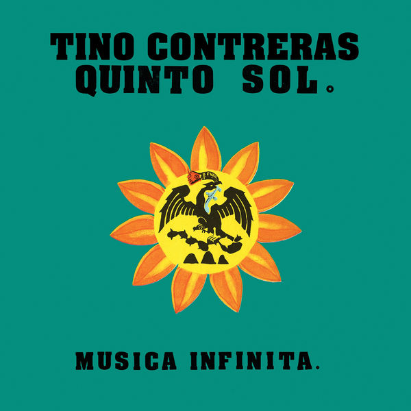 Tino Contreras|Musica Infinita