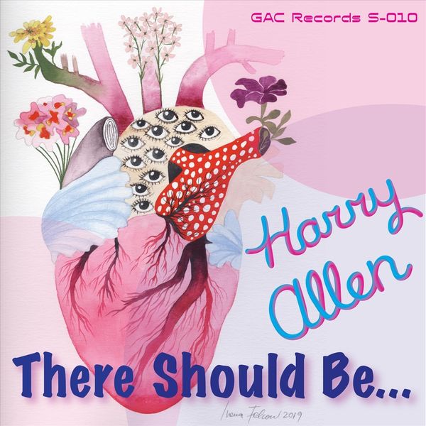 Harry Allen|There Should Be Harry Allen|There Should Be