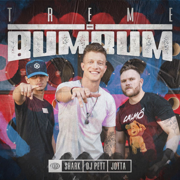 Shark - Treme O Bumbum Shark - Treme O Bumbum