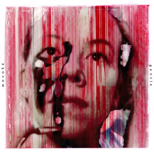 Wovoka Gentle - Wovoka Gentle EP (Red) Wovoka Gentle - Wovoka Gentle EP (Red)
