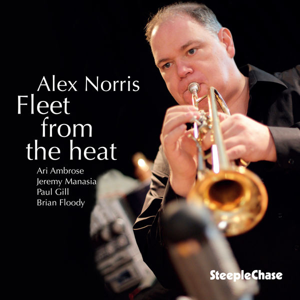Alex Norris|Fleet from the Heat Alex Norris|Fleet from the Heat