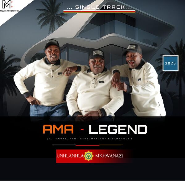 Thokozani Somnandi Thokozani Langa New Songs UNhlanhla