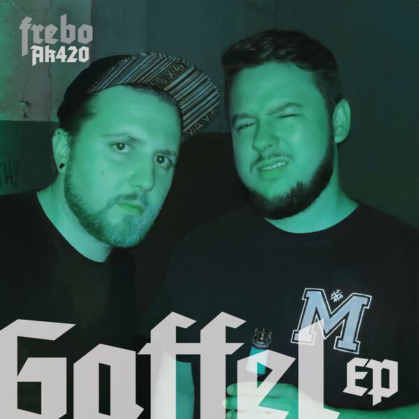 Gaffel EP, Frebo - Qobuz