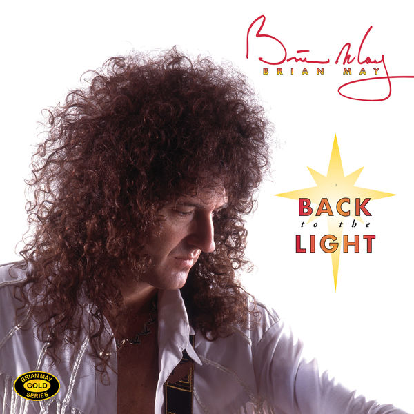 Brian May|Back To The Light Brian May|Back To The Light
