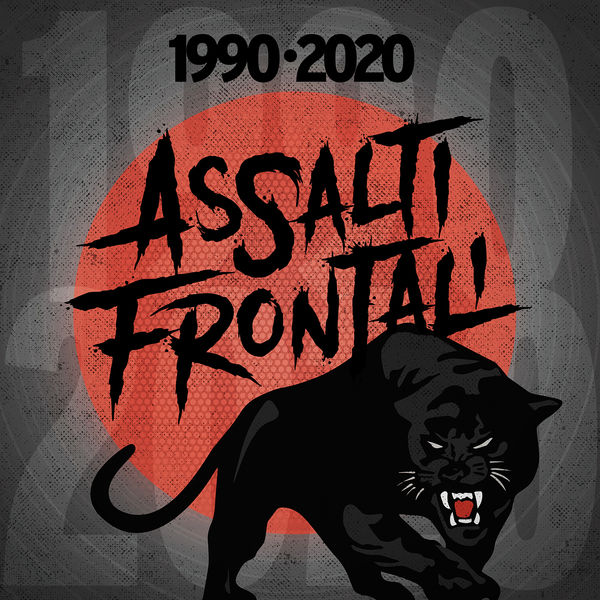 Assalti Frontali|1990-2020 Assalti Frontali|1990-2020