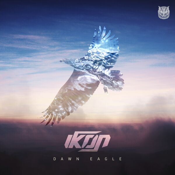 IKØN - Dawn Eagle IKØN - Dawn Eagle