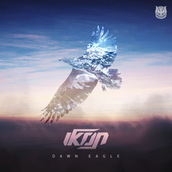 IKØN|Dawn Eagle