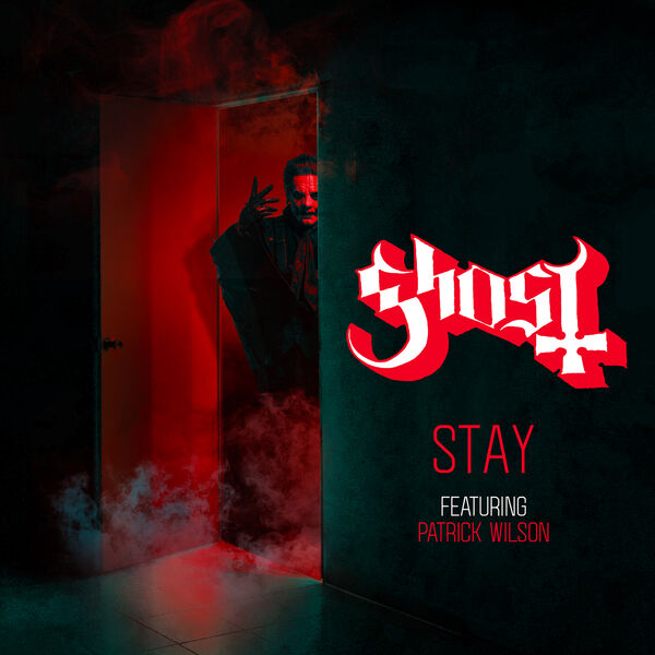 Ghost|Stay