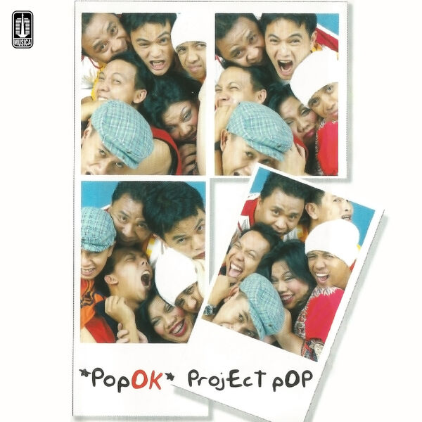 Project Pop|PopOK Project Pop|PopOK