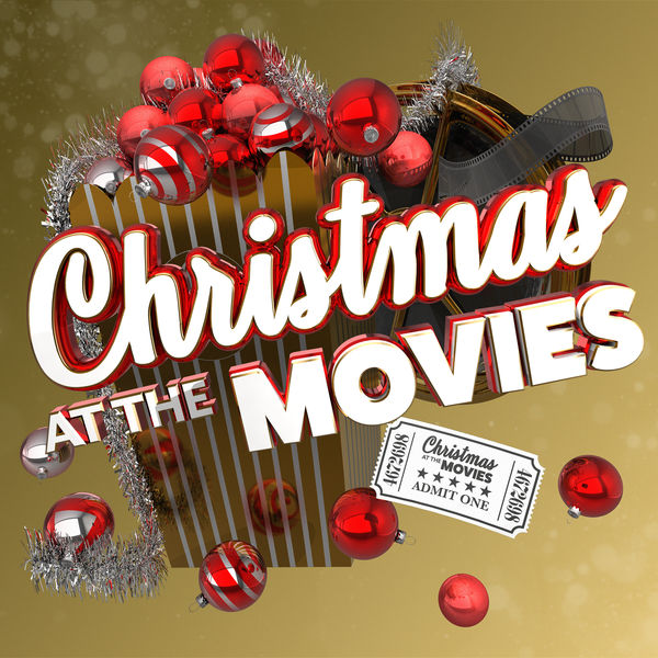 Robert Ziegler - Christmas at the Movies Robert Ziegler - Christmas at the Movies