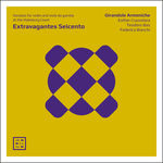 Girandole Armoniche Extravagantes Seicento: Sonatas for Violon and Viola da Gamba at the Habsburg Court