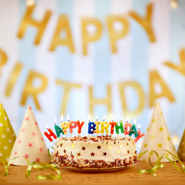 Wszystkiego Najlepszego - Happy Birthday Wszystkiego Najlepszego - Happy Birthday