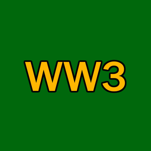 Album Ww3 Ugly Bastard Qobuz Download And Streaming In High Quality