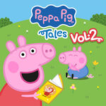 Peppa Pig Peppa Pig Tales Vol. 2