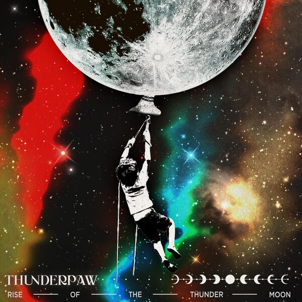 Thunderpaw|Rise of the Thunder Moon Thunderpaw|Rise of the Thunder Moon