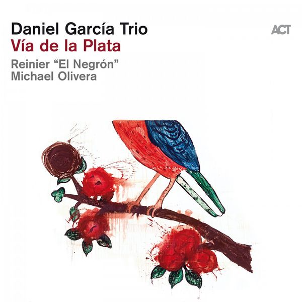 Daniel García Trio|Via de la Plata Daniel García Trio|Via de la Plata
