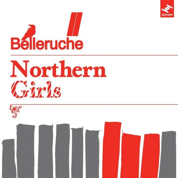 Belleruche|Northern Girls EP Belleruche|Northern Girls EP