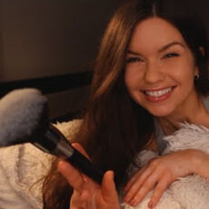 ASMR Let Me Help You Sleep Tonight, Alana ASMR - Qobuz