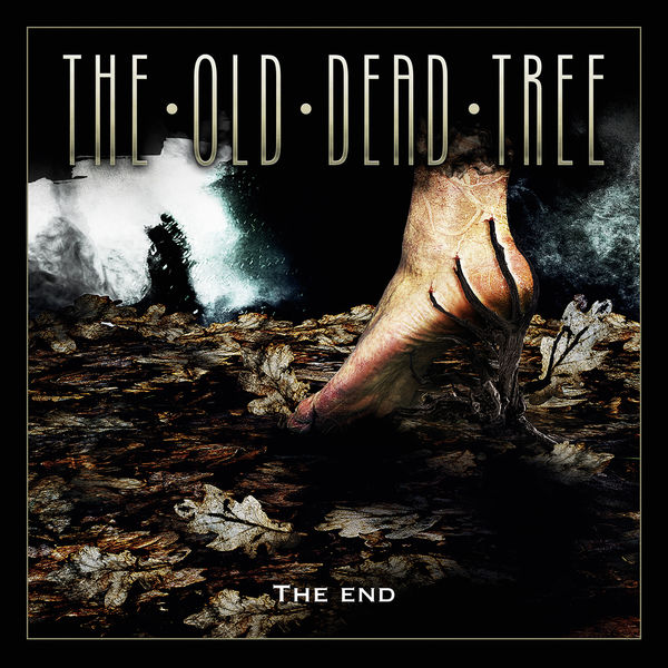 The Old Dead Tree - The End The Old Dead Tree - The End
