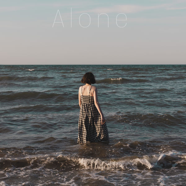 Patricia Lalor - Alone Patricia Lalor - Alone