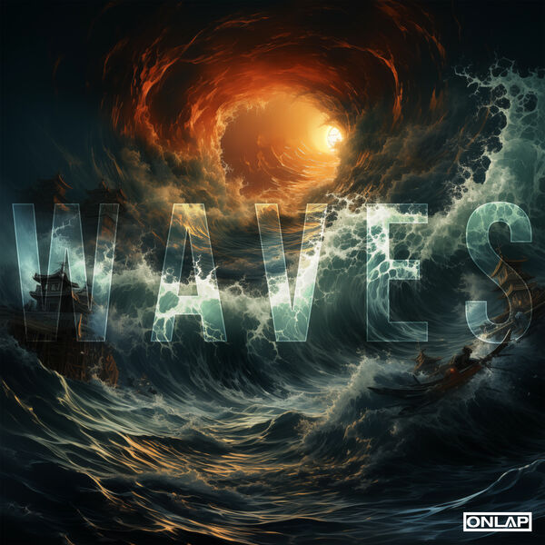 Onlap|Waves