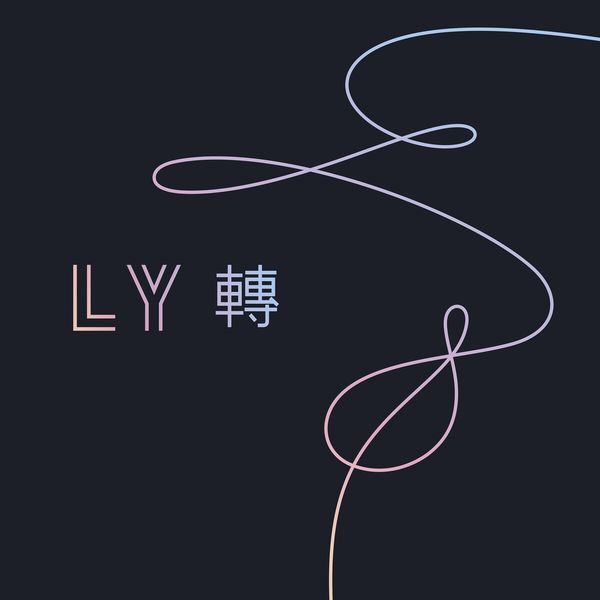 Love Yourself 轉 'Tear', BTS - Qobuz