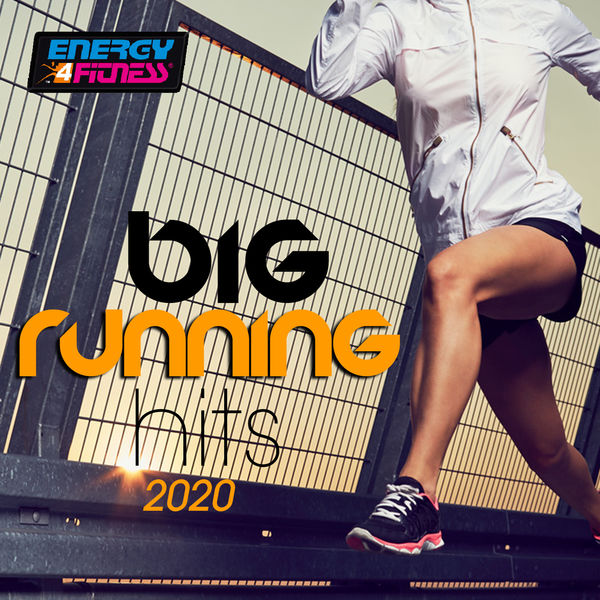 Various Artists - Big Running Hits 2020 150 Bpm Various Artists - Big Running Hits 2020 150 Bpm