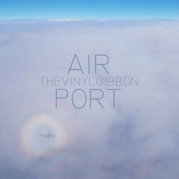 The Vinyl Gibbon|Air Port  (Cassette Archive Mix)