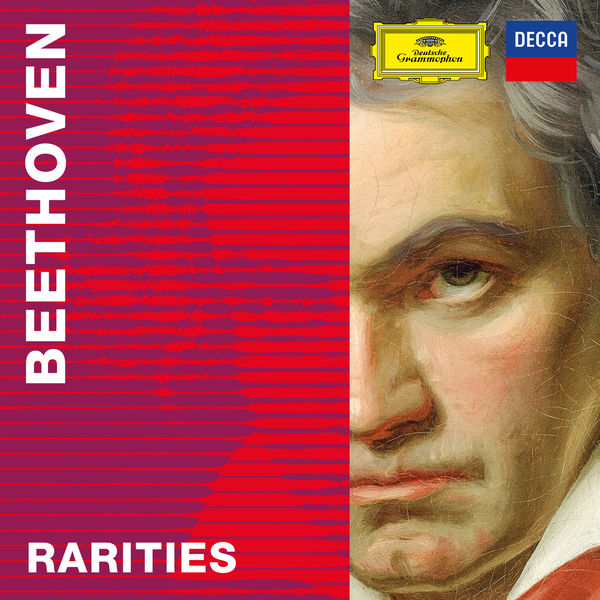 Various Artists - Beethoven 2020 - Rarities Various Artists - Beethoven 2020 - Rarities