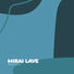 Mirai Lave Blue Monk