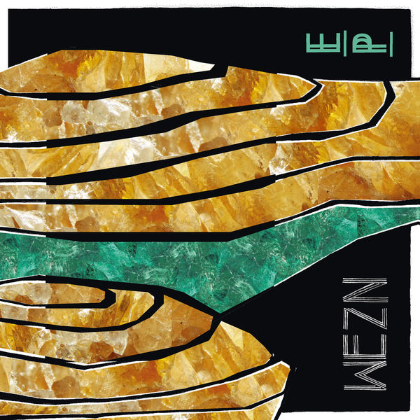 Wezn - EP Wezn - EP