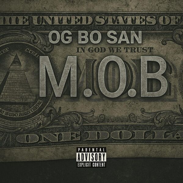 M.O.B, O.G.Bo San - Qobuz