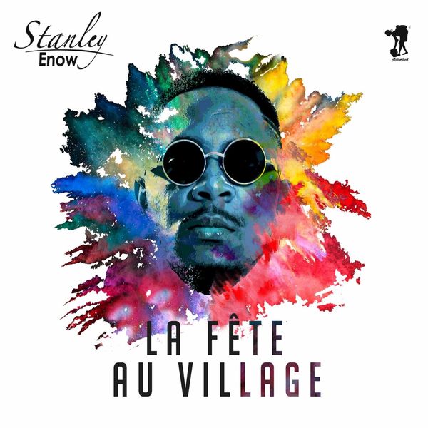 Stanley Enow|La fête au village