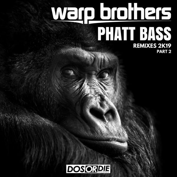 Warp Brothers - Phatt Bass Remixes, Pt. 2 Warp Brothers - Phatt Bass Remixes, Pt. 2