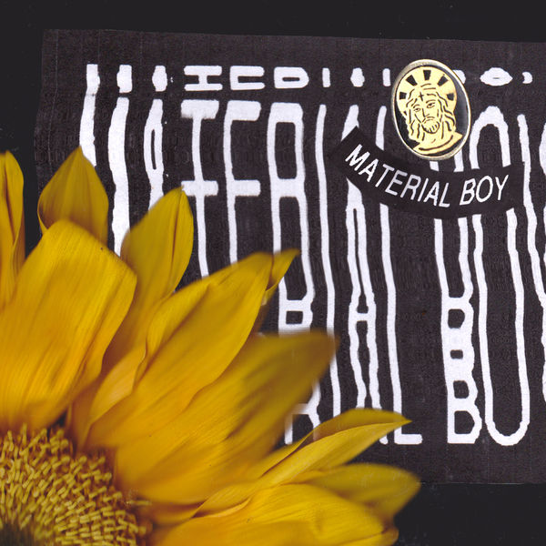 Sir Sly - Material Boy Sir Sly - Material Boy