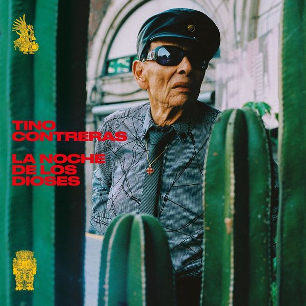 Tino Contreras|La Noche de los Dioses Tino Contreras|La Noche de los Dioses