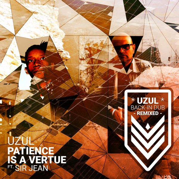 Uzul|Back In Dub (Remixed) Uzul|Back In Dub (Remixed)