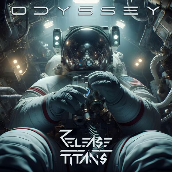 Release the Titans|Odyssey Release the Titans|Odyssey
