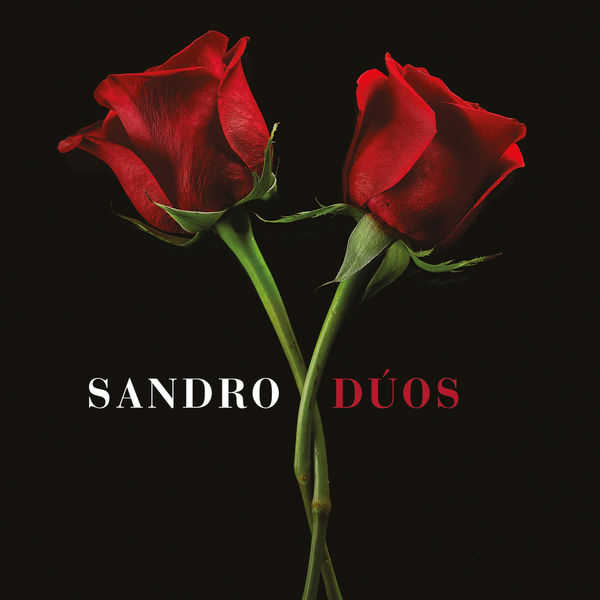 Sandro - Sandro Dúos Sandro - Sandro Dúos