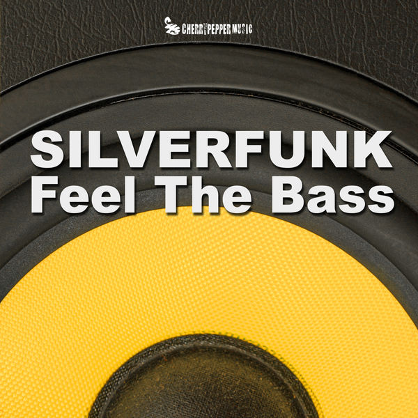 SILVERFUNK - Feel The Bass SILVERFUNK - Feel The Bass