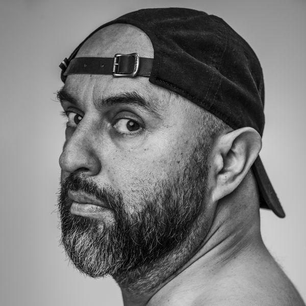 Serdar Somuncu - SYSPHS Serdar Somuncu - SYSPHS