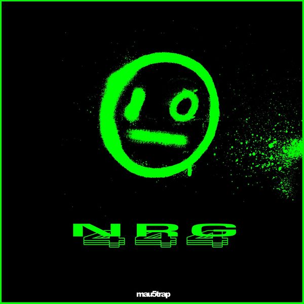 i_o - NRG 444 i_o - NRG 444